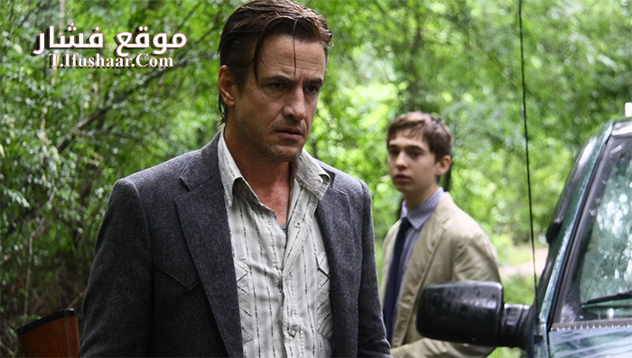 فيلم Sacrifice 2015 مترجم