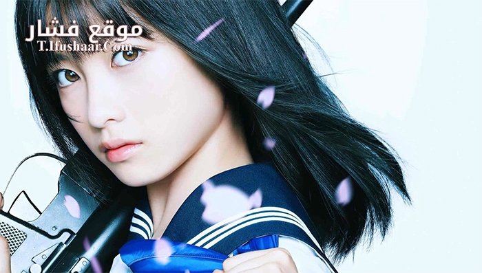 فيلم Sailor Suit and Machine Gun Graduation 2016 مترجم