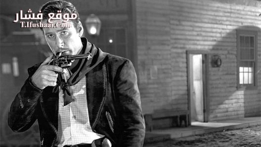 فيلم San Antonio 1945 مترجم