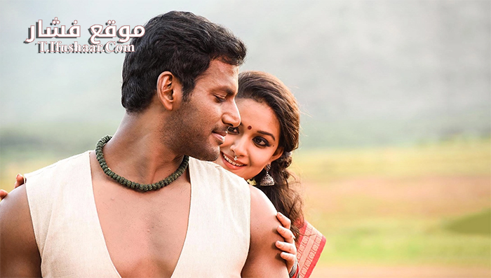 فيلم Sanda Kozhi 2 2018 مترجم