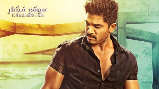 فيلم Sarrainodu 2016 مترجم