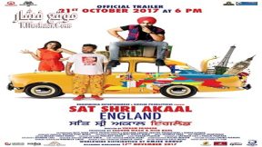 فيلم Sat Shri Akaal England 2017 مترجم
