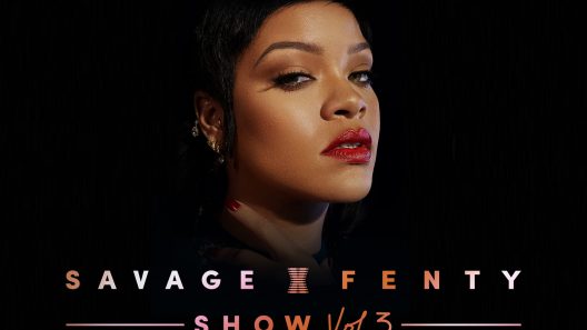 فيلم Savage x Fenty Show Vol. 3 2021 مترجم
