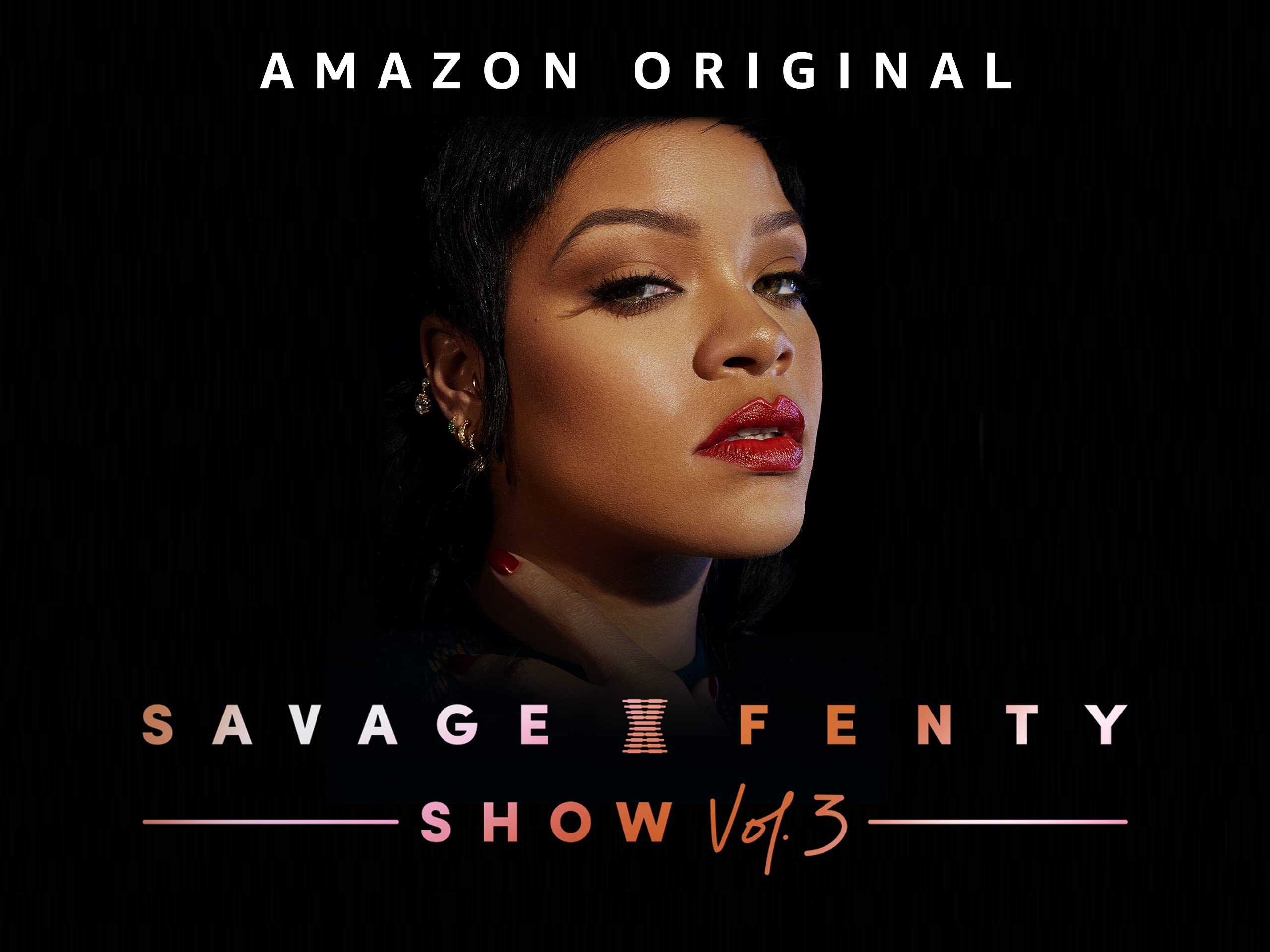 فيلم Savage x Fenty Show Vol. 3 2021 مترجم