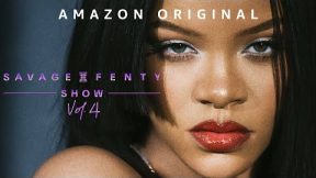 فيلم Savage x Fenty Show Vol. 4 2022 مترجم