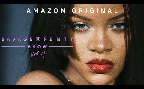 فيلم Savage x Fenty Show Vol. 4 2022 مترجم