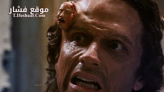 فيلم Scanner Cop 1994 مترجم