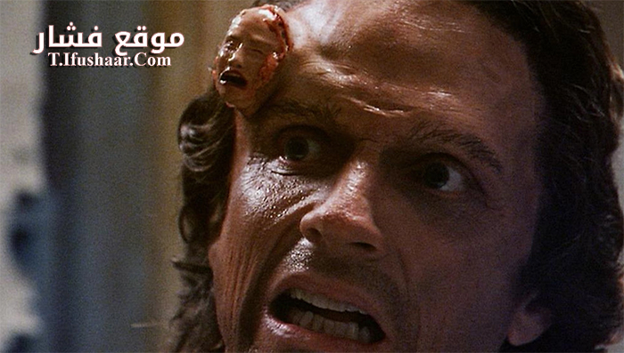 فيلم Scanner Cop 1994 مترجم