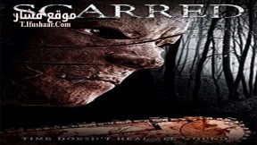 فيلم Scarred 2013 مترجم