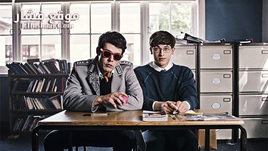 فيلم Scott and Sid 2018 مترجم