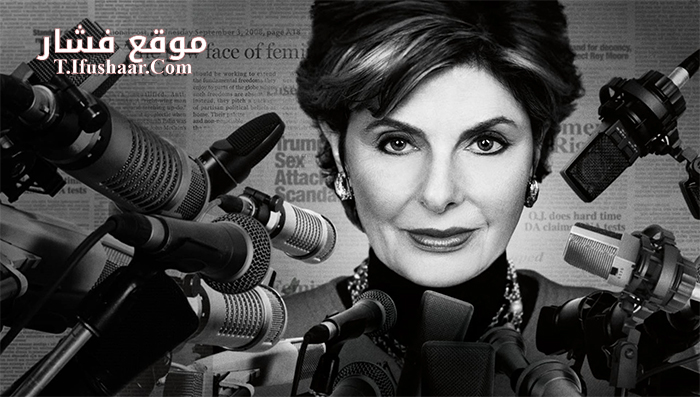 فيلم Seeing Allred 2018 مترجم