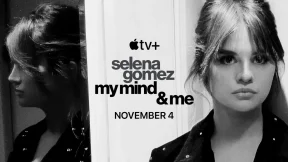 فيلم Selena Gomez: My Mind & Me 2022 مترجم