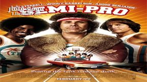 فيلم Semi-Pro 2008 مترجم
