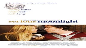 فيلم Serious Moonlight 2009 مترجم