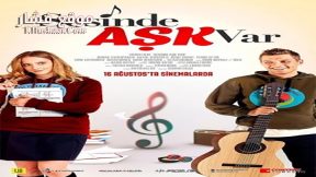 فيلم Sesinde Ask Var 2019 مترجم