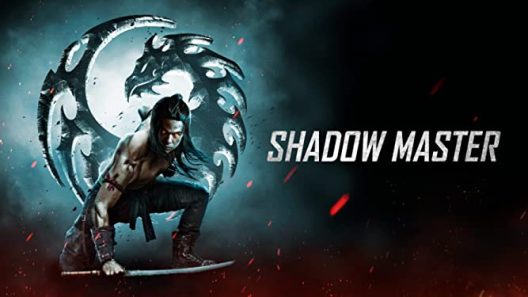 فيلم Shadow Master 2022 مترجم