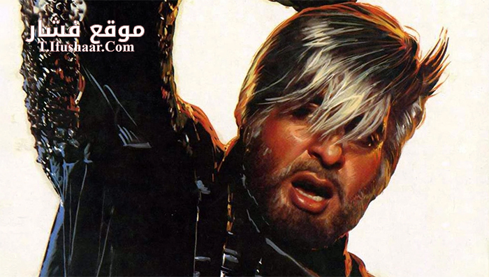 فيلم Shahenshah 1988 مترجم