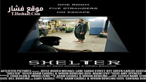 فيلم Shelter 2015 مترجم