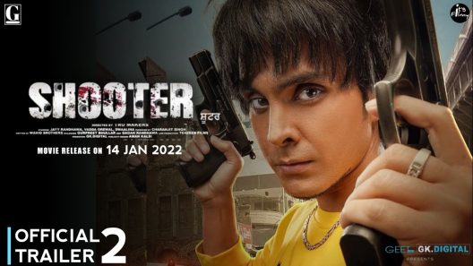 فيلم Shooter 2022 مترجم