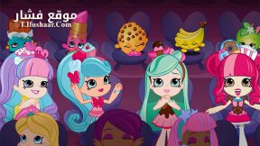 فيلم Shopkins Wild 2018 مترجم