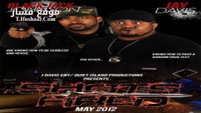 فيلم Shots Fired 2012 مترجم