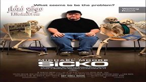 فيلم Sicko 2007 مترجم
