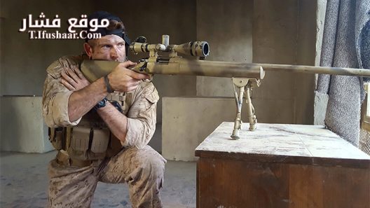 فيلم Silencer 2018 مترجم