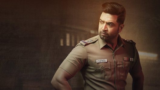 فيلم Sinam 2022 مترجم