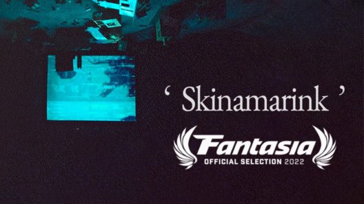 فيلم Skinamarink 2022 مترجم
