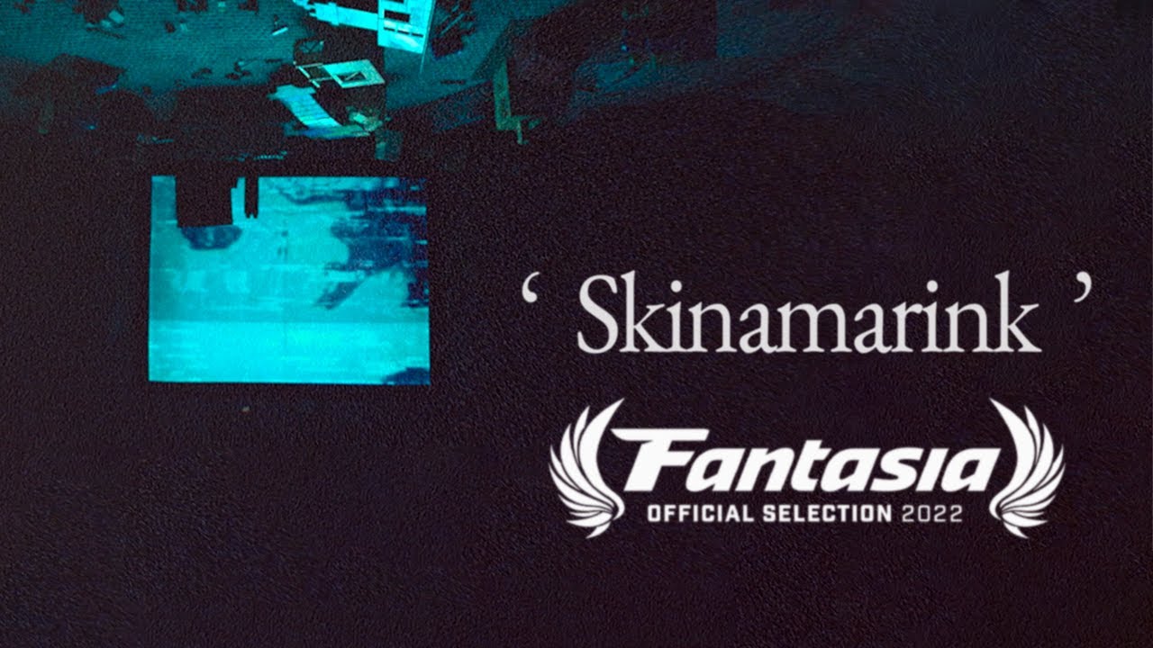 فيلم Skinamarink 2022 مترجم