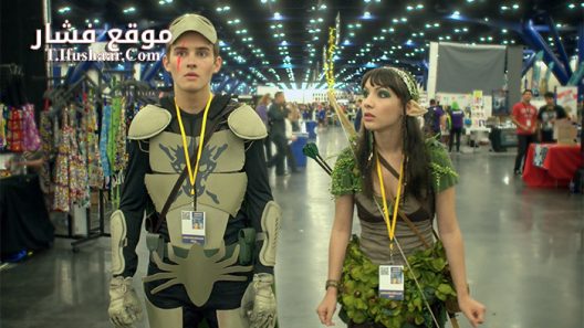 فيلم Slash 2016 مترجم