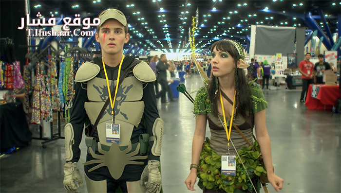 فيلم Slash 2016 مترجم