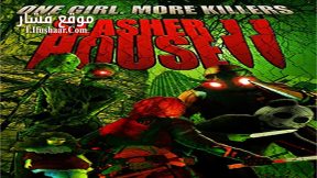 فيلم Slasher House 2 2016 مترجم