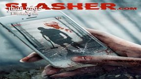 فيلم Slasher com 2017 مترجم