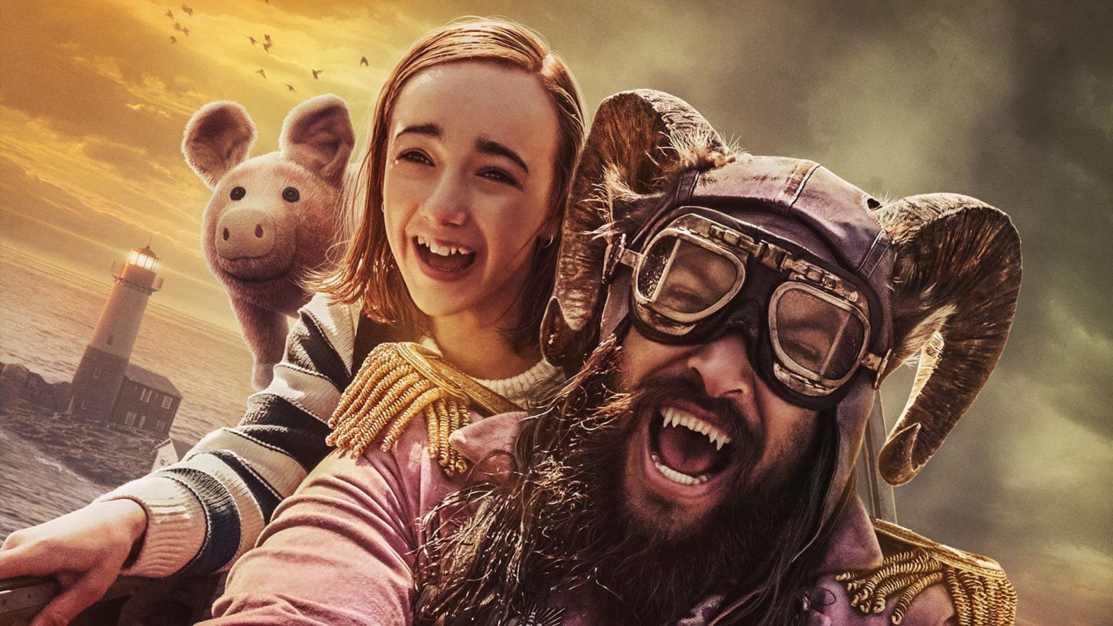 فيلم Slumberland 2022 مترجم