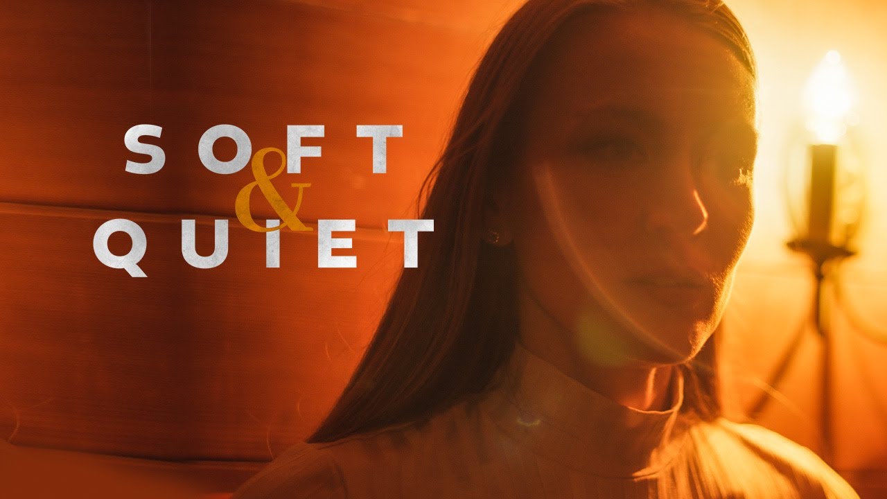 فيلم Soft & Quiet 2022 مترجم