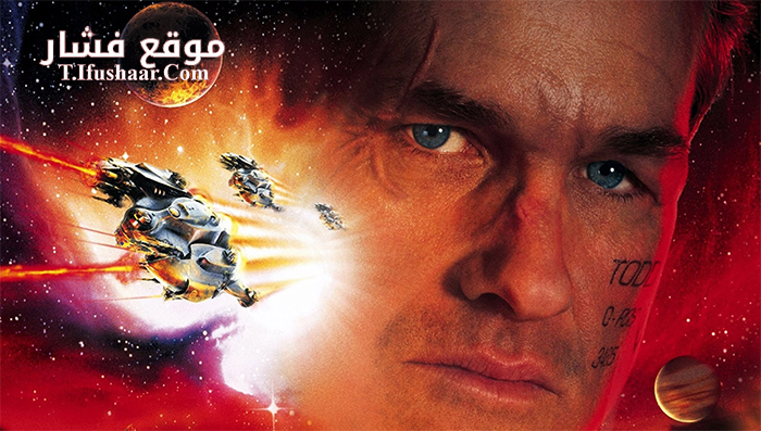 فيلم Soldier 1998 مترجم