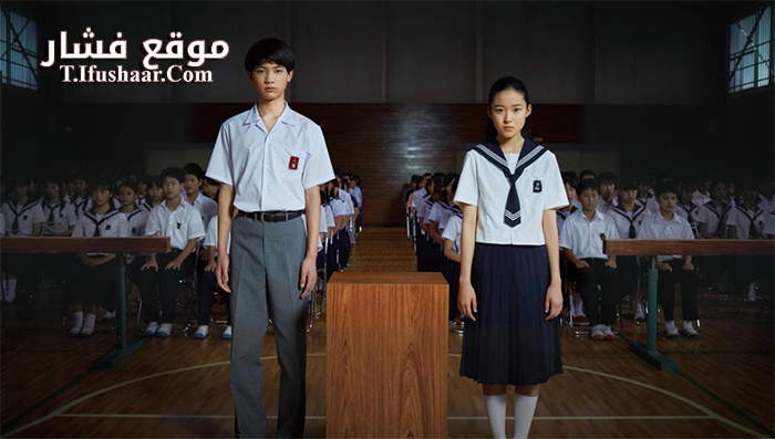 فيلم Solomon’s Perjury 1 Suspicion 2015 مترجم