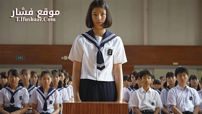 فيلم Solomon’s Perjury 2 Judgment 2015 مترجم