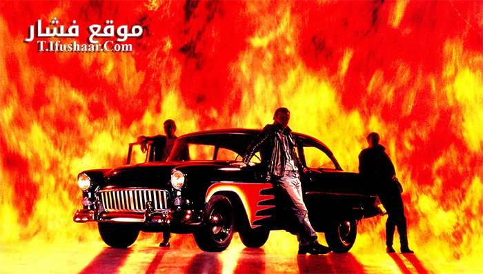 فيلم Sometimes They Come Back 1991 مترجم