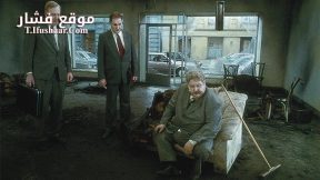 فيلم Songs From The Second Floor 2000 مترجم