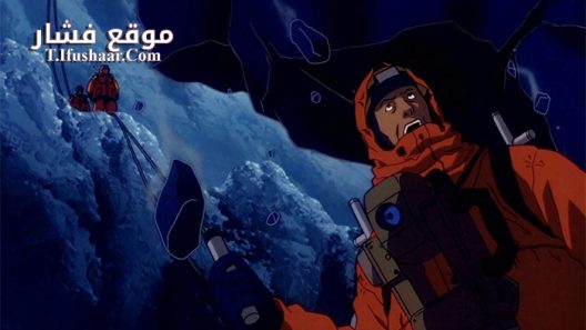 فيلم Spriggan 1998 مترجم