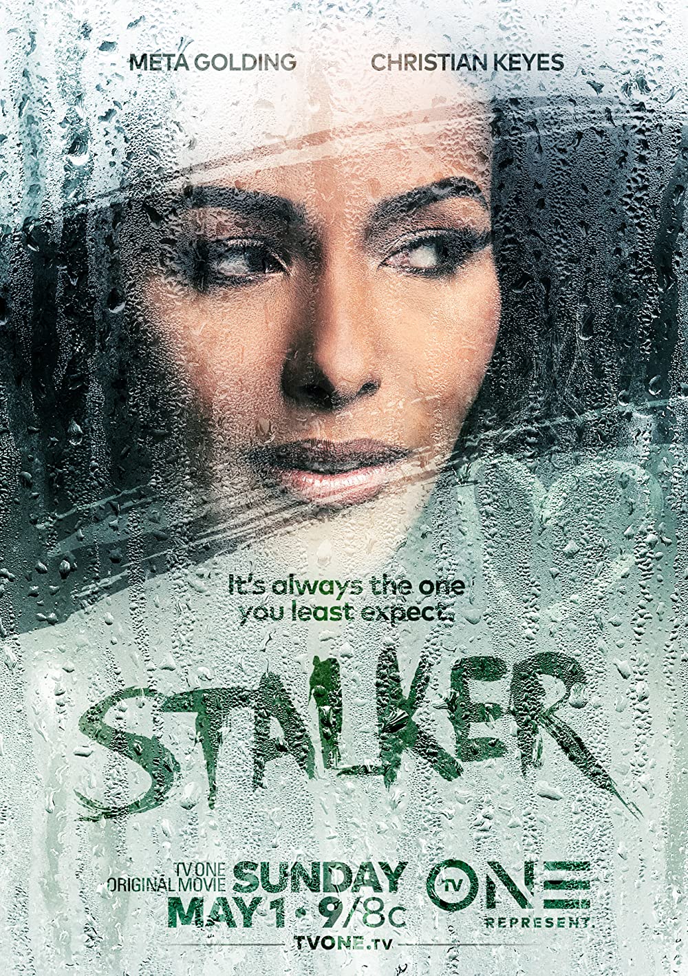 فيلم Stalker 2022 مترجم