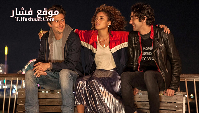 فيلم Stellas Last Weekend 2018 مترجم