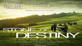 فيلم Stone Of Destiny 2008 مترجم