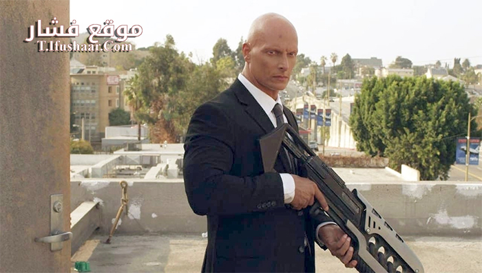 فيلم Stormageddon 2015 مترجم