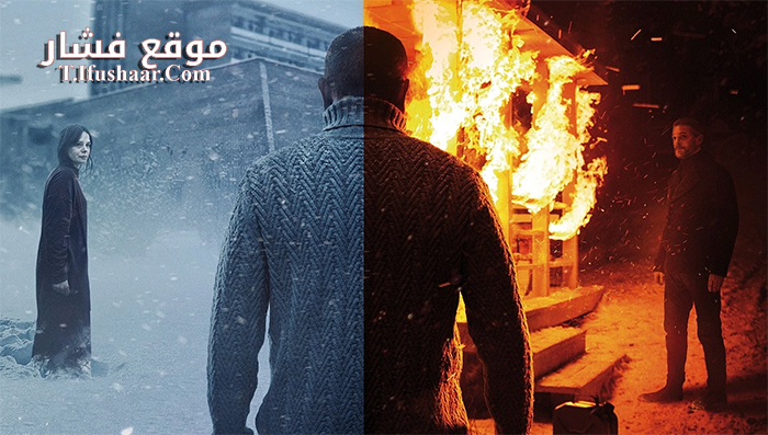 فيلم Storozh 2019 مترجم