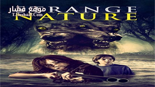فيلم Strange Nature 2018 مترجم