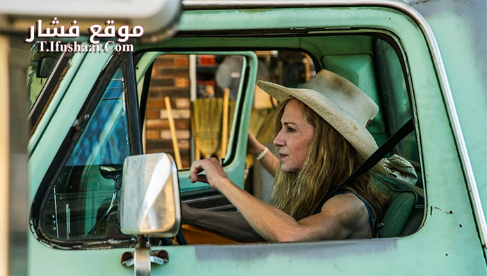 فيلم Strange Weather 2016 مترجم