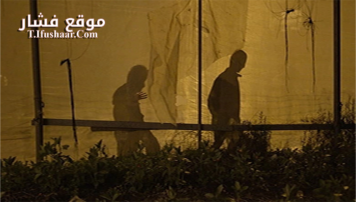 فيلم Strawberry 2016 مترجم